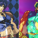 Illustration for article titled Goku, Luffy, Kenshin, Naruto and 48 More Characters Face Off